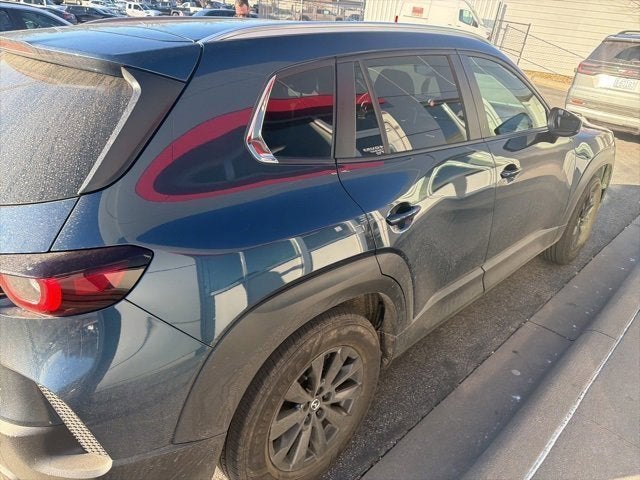2024 Mazda Mazda CX-50 2.5 S Preferred Package