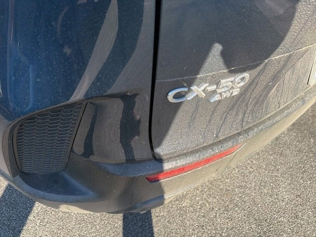 2024 Mazda Mazda CX-50 2.5 S Preferred Package