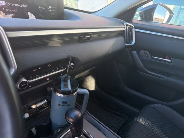 2024 Mazda Mazda CX-50 2.5 S Preferred Package