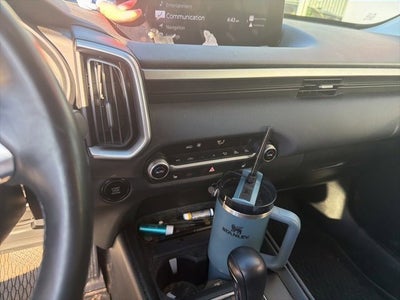 2024 Mazda Mazda CX-50 2.5 S Preferred Package