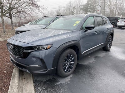 2023 Mazda Mazda CX-50 2.5 S Preferred Plus Package