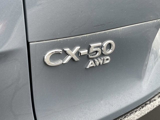 2023 Mazda Mazda CX-50 2.5 S Preferred Plus Package