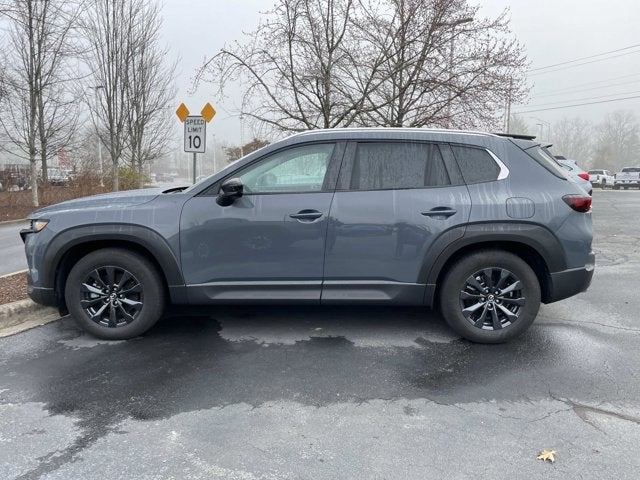 2023 Mazda Mazda CX-50 2.5 S Preferred Plus Package