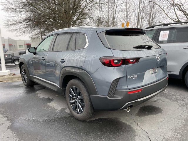 2023 Mazda Mazda CX-50 2.5 S Preferred Plus Package