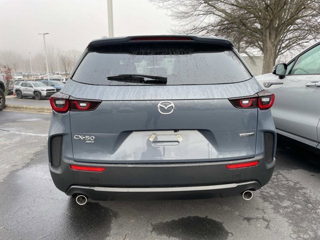 2023 Mazda Mazda CX-50 2.5 S Preferred Plus Package