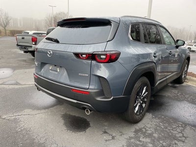 2023 Mazda Mazda CX-50 2.5 S Preferred Plus Package