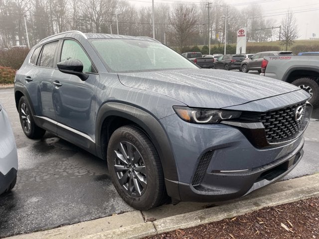2023 Mazda Mazda CX-50 2.5 S Preferred Plus Package