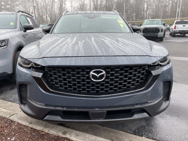 2023 Mazda Mazda CX-50 2.5 S Preferred Plus Package