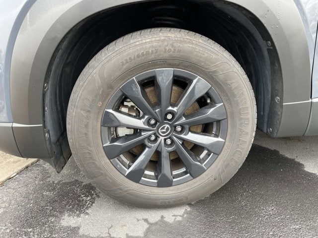 2023 Mazda Mazda CX-50 2.5 S Preferred Plus Package
