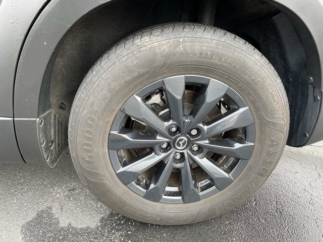 2023 Mazda Mazda CX-50 2.5 S Preferred Plus Package
