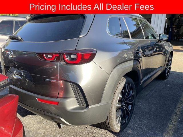 2024 Mazda Mazda CX-50 2.5 S Premium Plus Package