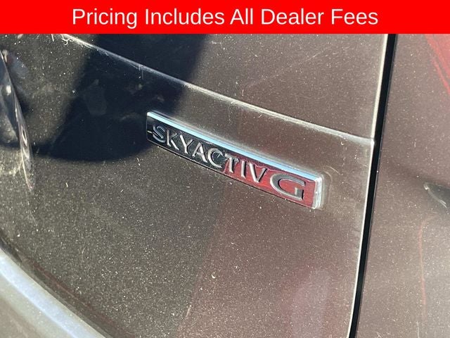 2024 Mazda Mazda CX-50 2.5 S Premium Plus Package