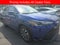2024 Toyota Corolla Cross Hybrid SE