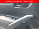 2024 Toyota Corolla Cross Hybrid SE