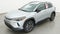 2026 Toyota Corolla Cross Hybrid Hybrid SE