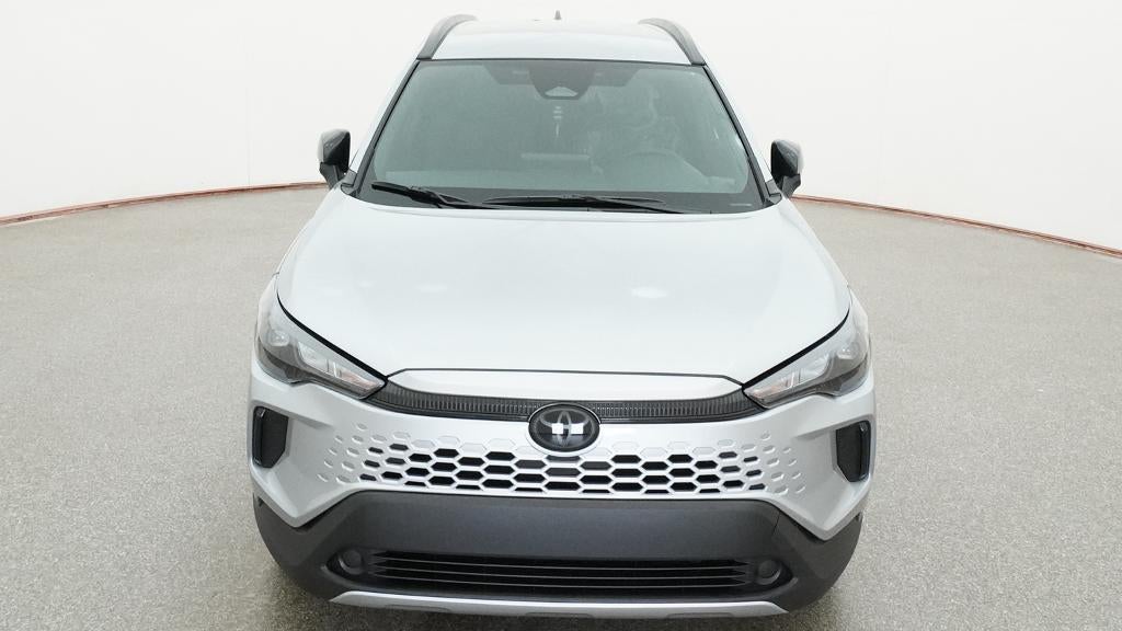 2026 Toyota Corolla Cross Hybrid Hybrid SE