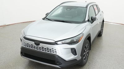 2026 Toyota Corolla Cross Hybrid Hybrid SE