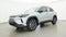 2026 Toyota Corolla Cross Hybrid Hybrid SE