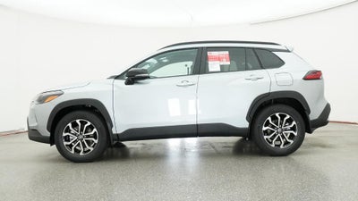 2026 Toyota Corolla Cross Hybrid Hybrid SE