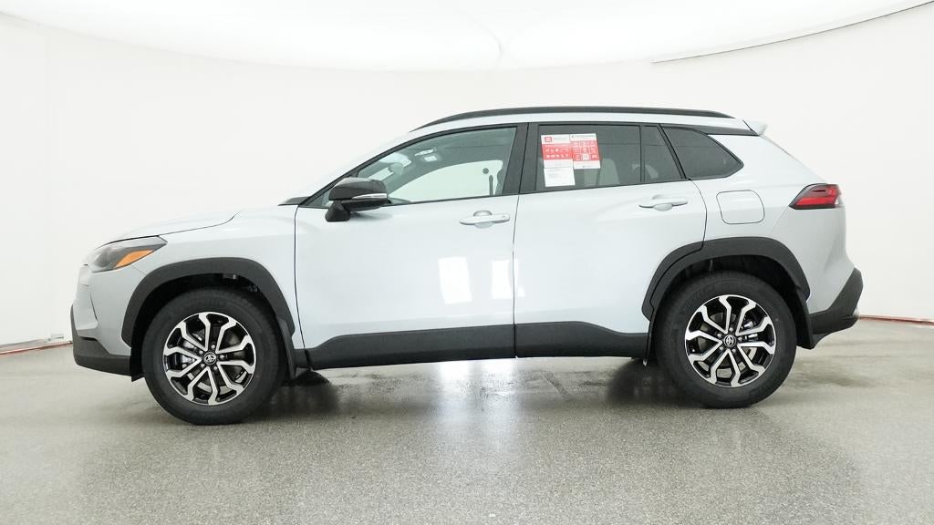 2026 Toyota Corolla Cross Hybrid Hybrid SE