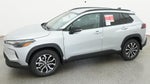 2026 Toyota Corolla Cross Hybrid Hybrid SE