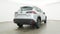 2026 Toyota Corolla Cross Hybrid Hybrid SE