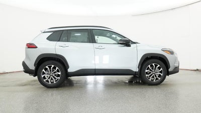 2026 Toyota Corolla Cross Hybrid Hybrid SE