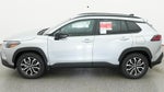2026 Toyota Corolla Cross Hybrid Hybrid SE