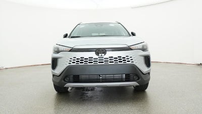2026 Toyota Corolla Cross Hybrid Hybrid SE