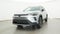 2026 Toyota Corolla Cross Hybrid Hybrid SE