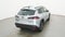2026 Toyota Corolla Cross Hybrid Hybrid SE