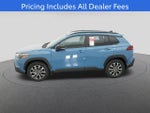 2026 Toyota Corolla Cross Hybrid SE