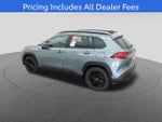 2026 Toyota Corolla Cross Hybrid Hybrid XSE