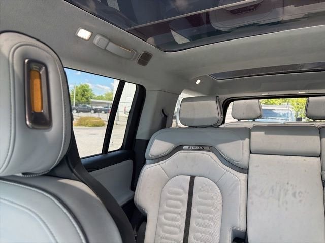 2023 Rivian R1S Adventure