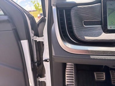 2023 Rivian R1S Adventure