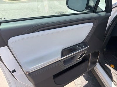 2023 Rivian R1S Adventure