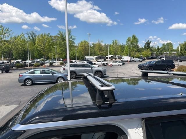 2023 Rivian R1S Adventure