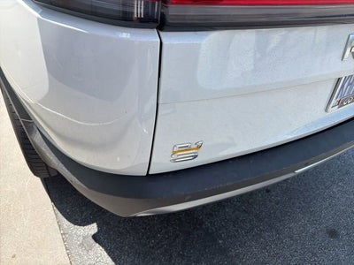 2023 Rivian R1S Adventure