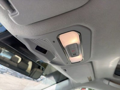 2023 Rivian R1S Adventure