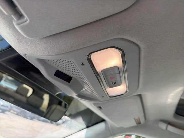 2023 Rivian R1S Adventure