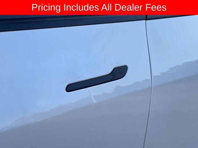 2026 Tesla Model Y Premium