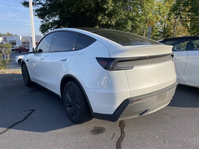 2026 Tesla Model Y Premium