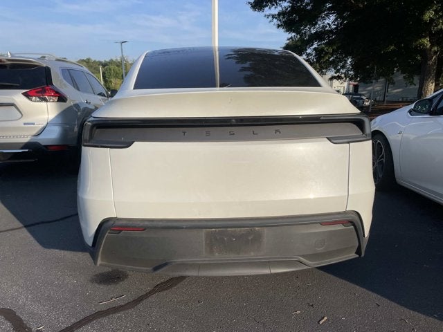 2026 Tesla Model Y Premium