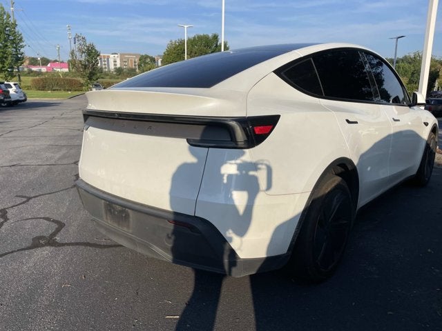 2026 Tesla Model Y Premium