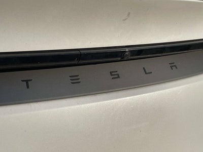2026 Tesla Model Y Premium
