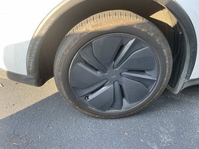 2026 Tesla Model Y Premium