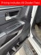 2023 Toyota Sequoia Platinum