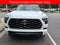 2023 Toyota Sequoia Platinum
