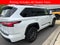 2023 Toyota Sequoia Platinum