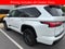 2023 Toyota Sequoia Platinum